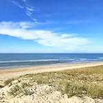Villa Renovee Avec Jardin A Petit-piquey - Proche Bassin Et Ocean, 3 Chambres, 2 Terrasses, Wi-fi - Fr-1-736-4