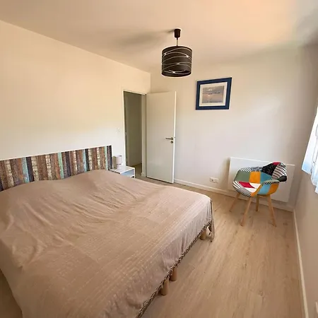 Renovee Avec Jardin A Petit-piquey - Proche Bassin Et Ocean, 3 Chambres, 2 Terrasses, Wi-fi - Fr-1-736-4 * Lège-Cap-Ferret